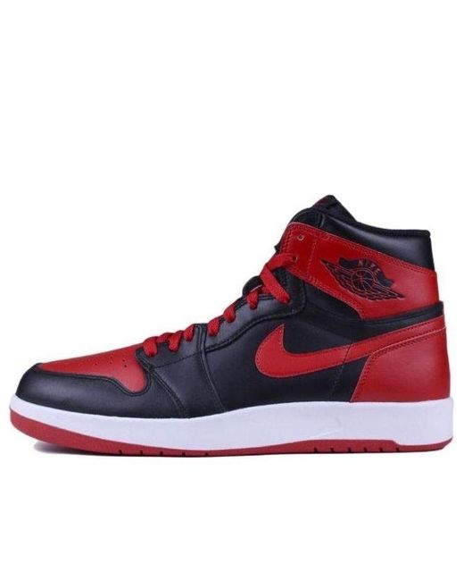 Nike Red 1.5 'The Return' for men