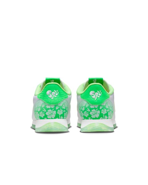 Nike Blue X Doernbecher Cortez for men