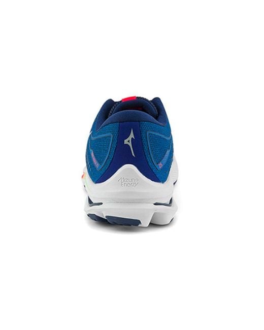 Mizuno Blue Wave Rider 25 Diva' for men