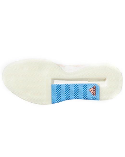 Adidas Blue N3Xt L3V3L 'Pastel' for men