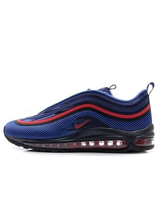 Nike Blue Air Max 97 Ultra 17 'Regency' for men