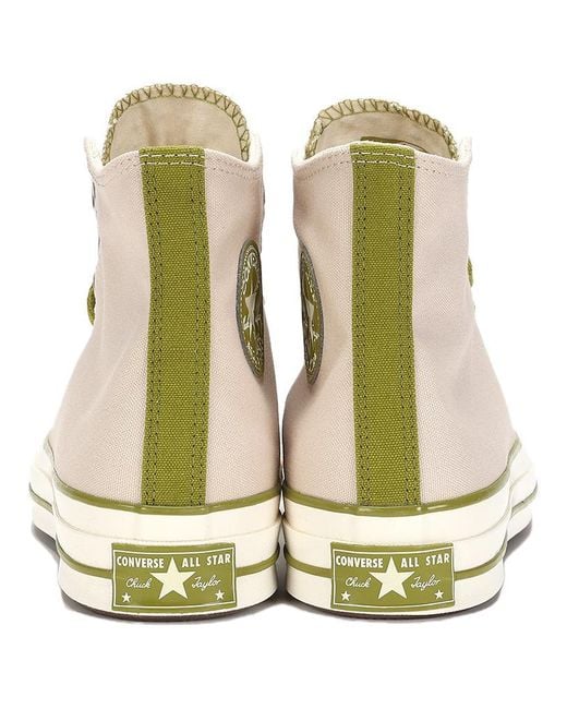 Converse Natural Chuck 70 Hi for men