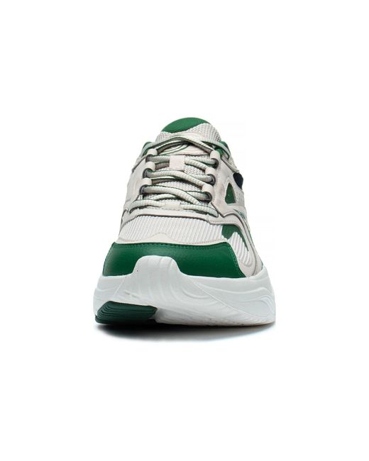 Li-ning White Meteor 'Oatmeal' for men