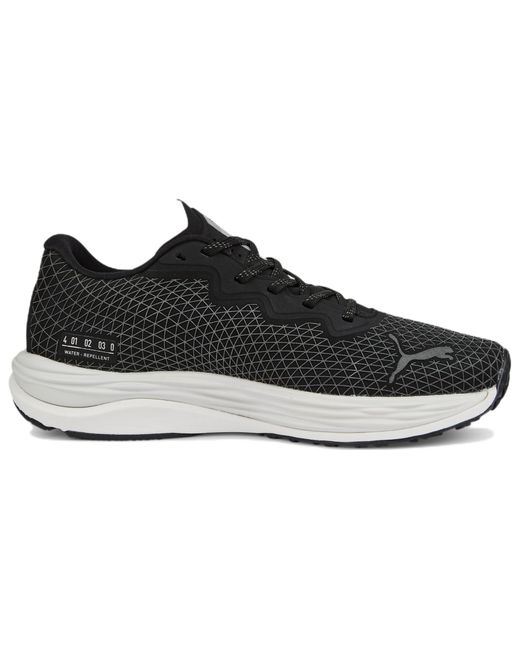 PUMA Black (Wmns) Velocity Nitro 2 Wtr