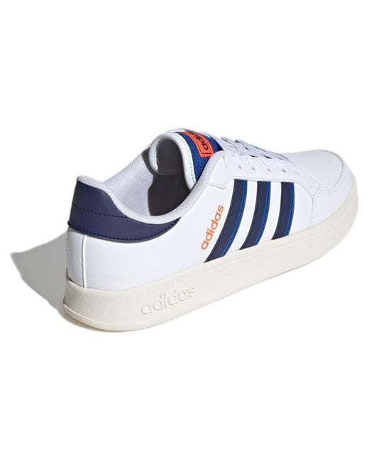 Adidas Blue Hoops 2.0 for men