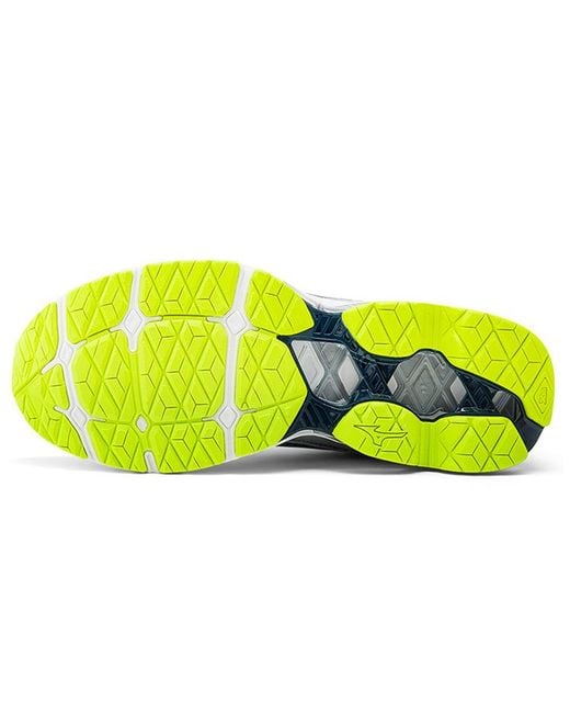 Mizuno Blue Creation 22 Fluorescent' for men