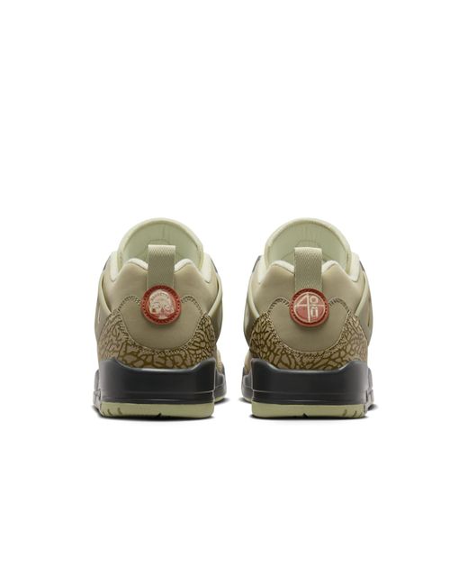 Nike Green Spizike Low 'Neutral' for men