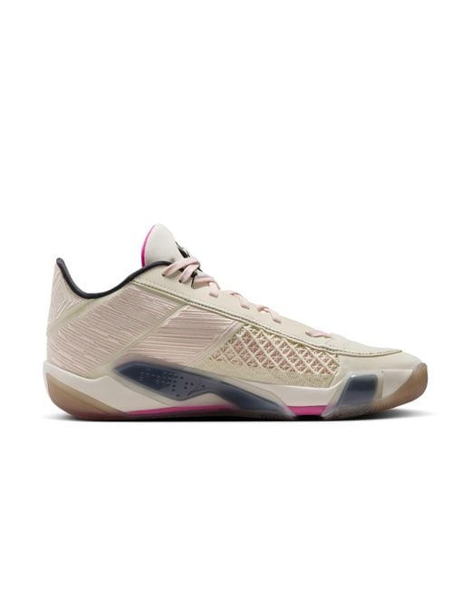 Nike White 38 Low 'Coconut Milk' for men