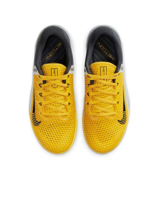Nike Yellow Metcon 6 'Bright Citron' for men