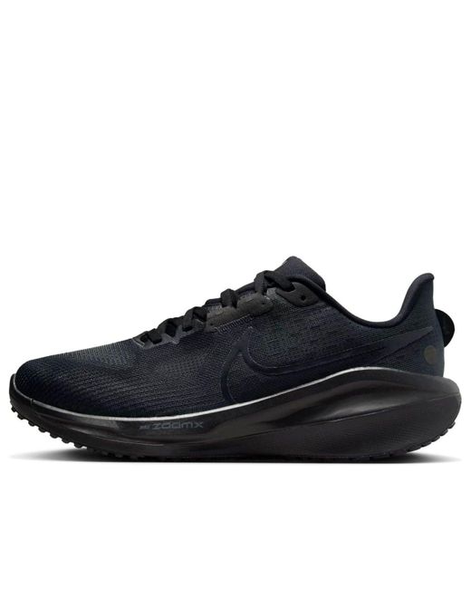 Nike Black (Wmns) Air Zoom Vomero 17
