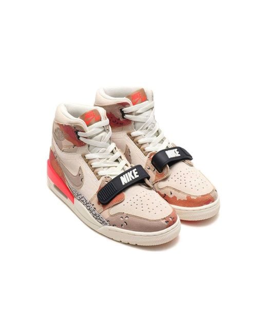 Nike Brown Legacy 312 'Desert Camo' for men
