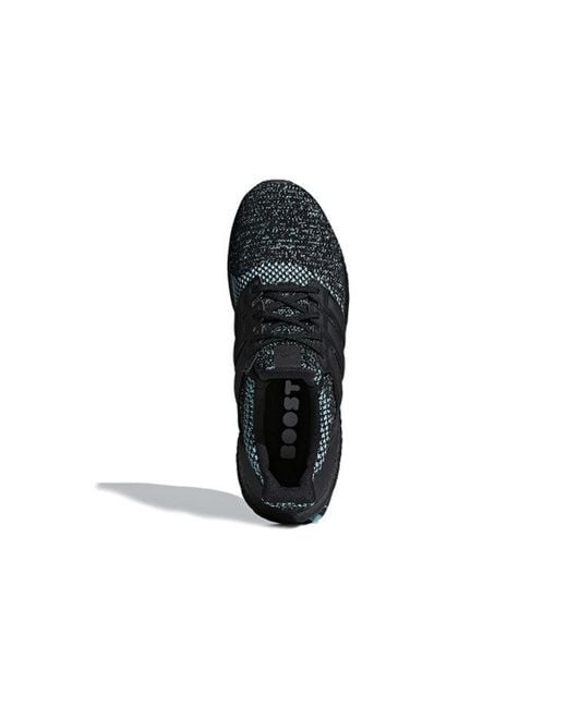 Adidas Black Ultraboost 4.0 True' for men
