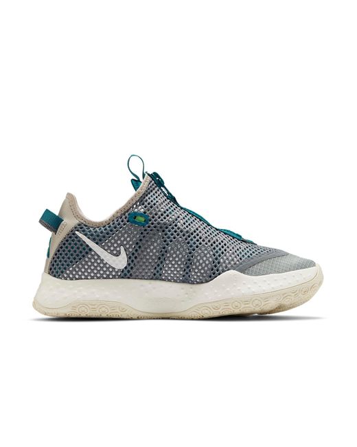 Nike Blue Pg 4 Ep 'Pcg for men