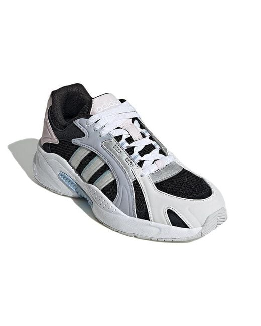 Adidas Blue (Wmns) Neo Crazychaos Shadow 2.0 Multi-Color'