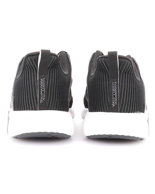 Adidas Black Climacool Vent for men