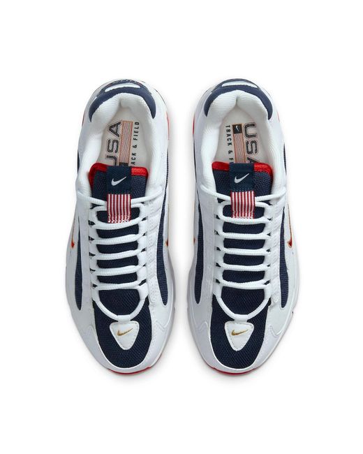 Nike Blue (Wmns) Air Max Triax 96 'Usa Olympic'
