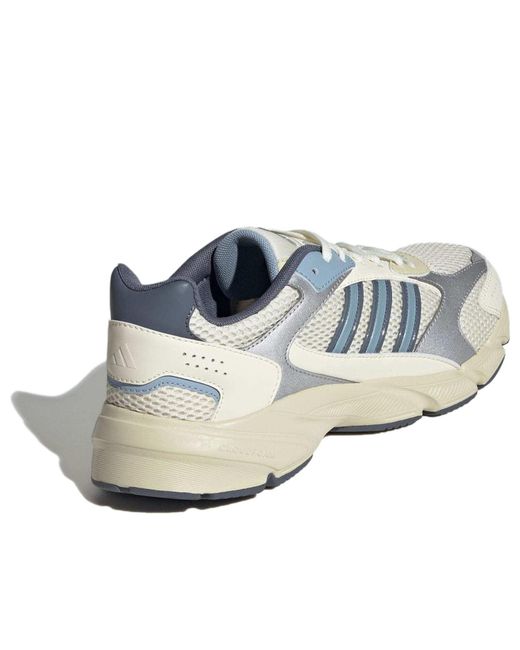 Adidas Blue (Wmns) Crazychaos 2000 'Cream'