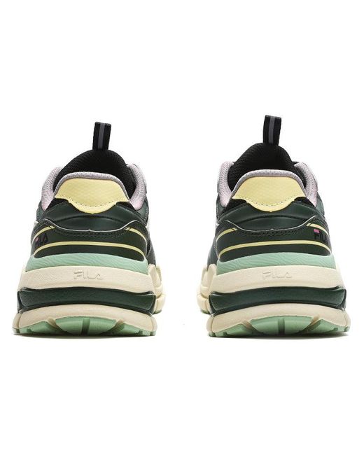 Fila Green (Wmns) Decoder