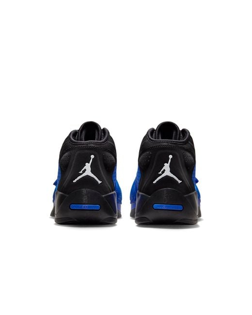 Nike Blue Zion 2 Pf 'One Never Done' for men