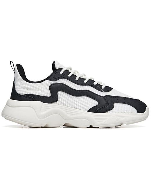 Anta White (Wmns) Douwu 2