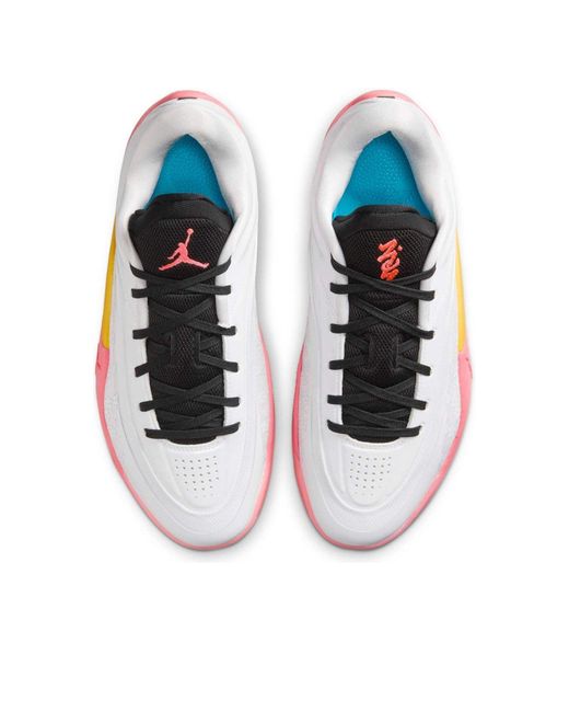 【Nike】★大人気★ ZION 4 PF SHARONDA ★関税・送料無料★ Amazon | [ナイキ] ザイオン 4 PF ZION 4 PF Sharonda ホワイト