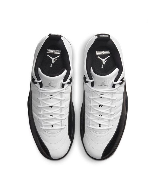 Nike Brown 12 Retro Low '25 Years for men
