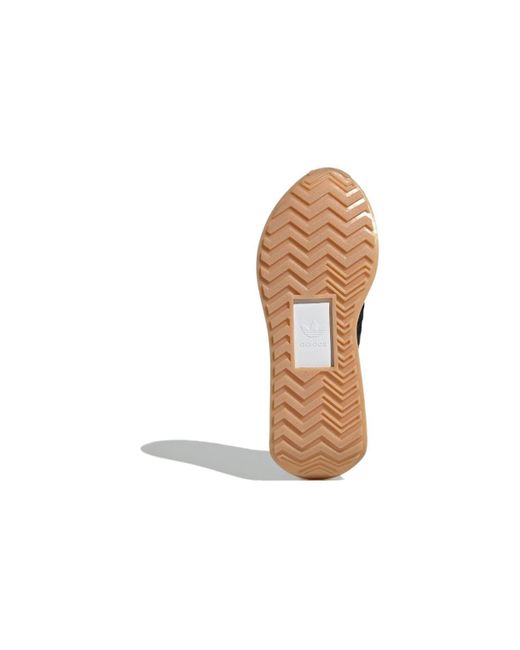Adidas Blue Originals Country Xlg Shoes for men