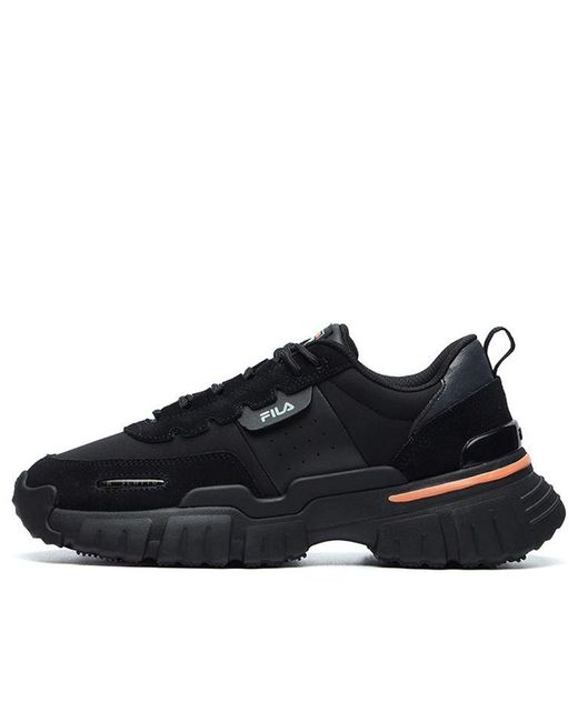 Fila Black (Wmns) Runner