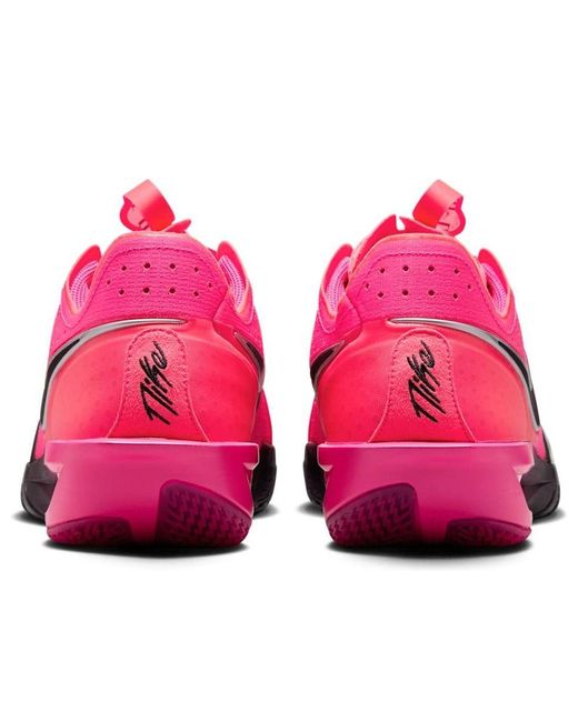 Nike Air Zoom Gt Cut 3 Ep 'Hyper' in Pink for Men | Lyst