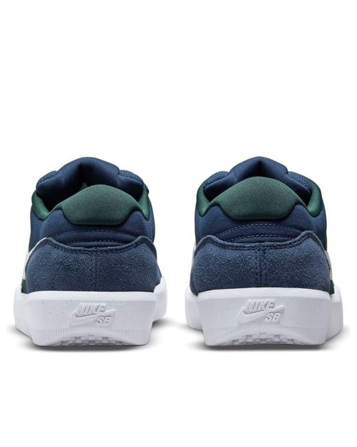 Nike Blue Force 58 Sb Noble' for men