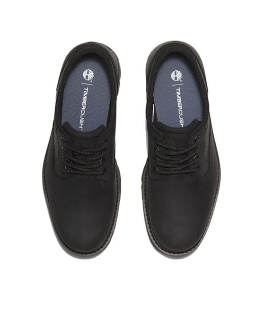 Timberland Black Britton Road for men