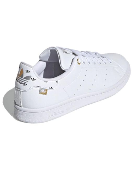 Adidas White (Wmns) Stan Smith