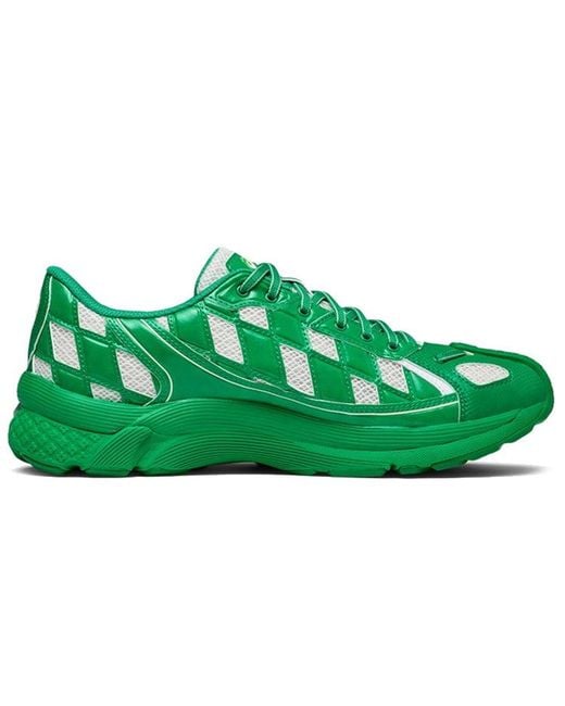 Asics Green X Kiko Kostadinov Gel-Kiril 'Cilantro' for men