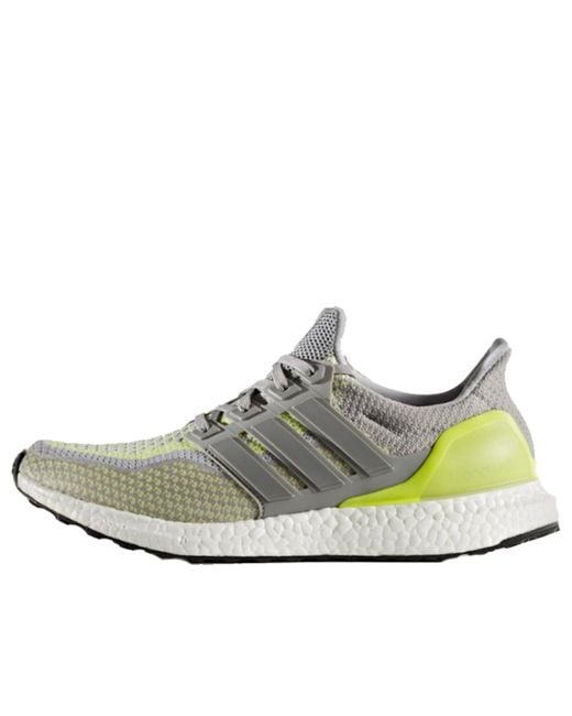 adidas Ultraboost 2.0 Atr Limited 'glow In The Dark' in Gray for Men | Lyst