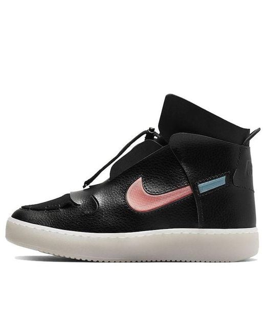 Nike Black (Wmns) Vandalised 'Off Noir'