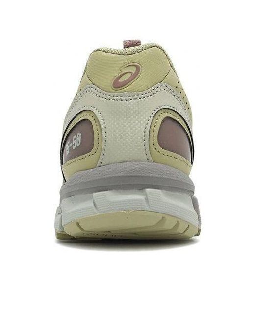 Asics Gray Gel-Sonoma 15-50 'Khaki' for men