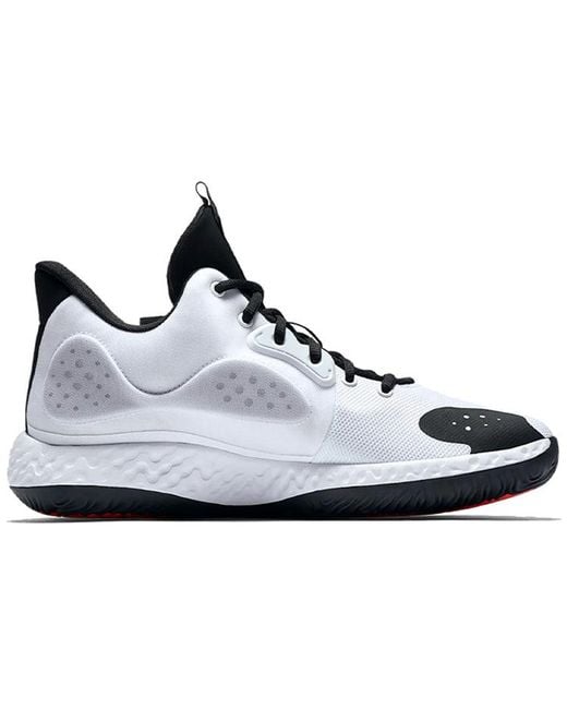 Nike Blue Kd Trey 5 7 Ep 'Wolf' for men