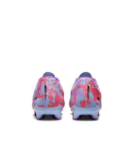 Nike Blue Zoom Mercurial Vapor 15 Academy Mg 'Dream Speed 6 Pack' for men