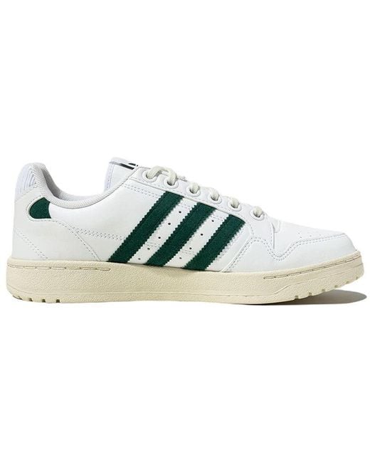 Adidas Blue Originals Ny 90 Stripes for men