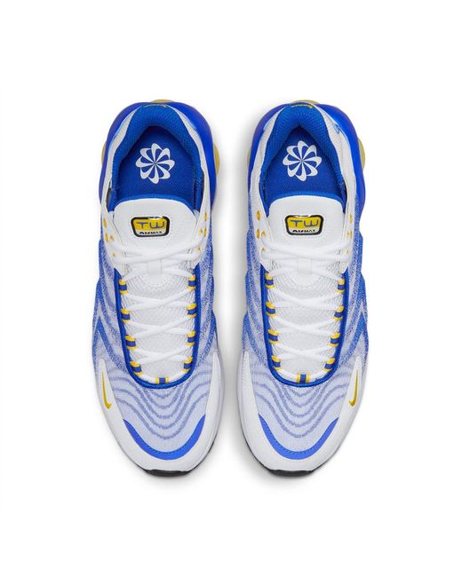 Nike Blue 101 White/midnight Navy for men