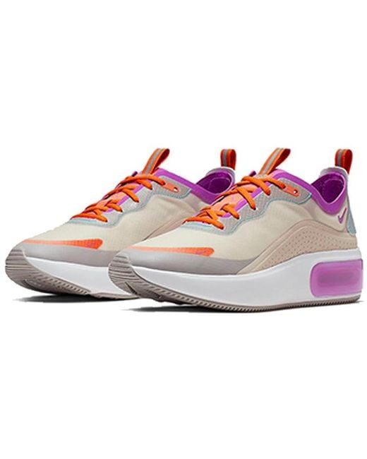 Nike Pink (Wmns) Air Max Dia Se 'Light Orewood'