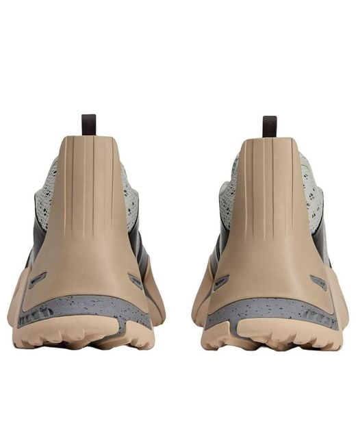 Adidas Blue X Dingyun Zhang Kouza 'Ash Earth' for men