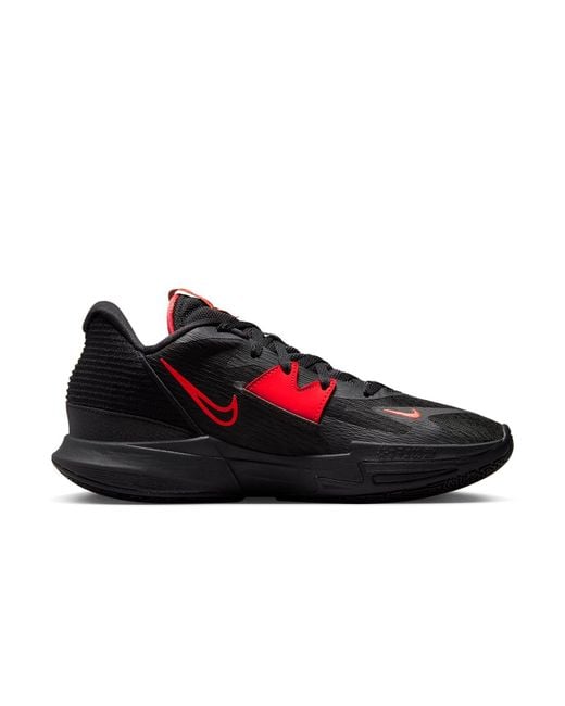 Nike Black Kyrie Low 5 Ep 5 for men