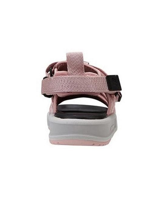 New Balance Brown (Wmns) Velcro Sandals
