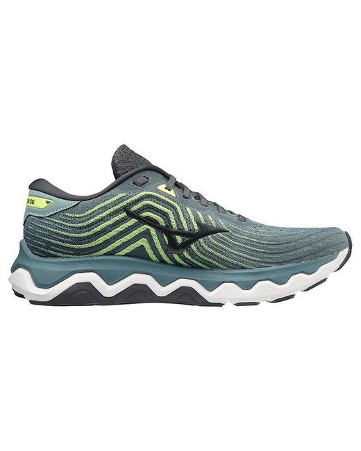 Mizuno Blue Wave Horizon 6 for men