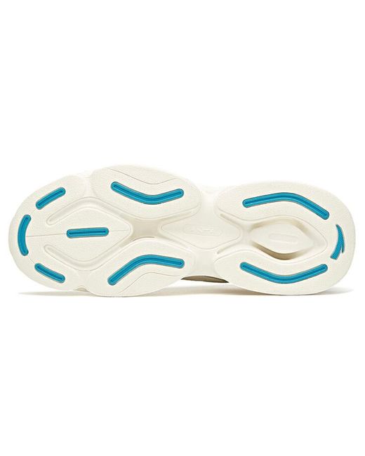 Anta White Run Collection X-Looop Tech for men