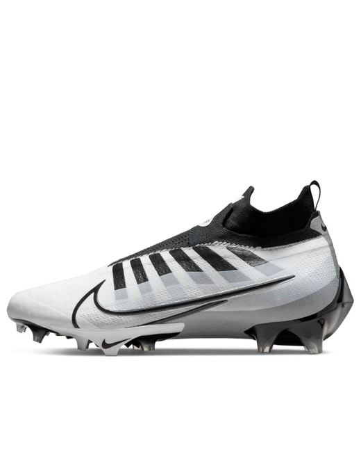 Nike White Vapor Edge Elite 360 Flyknit for men