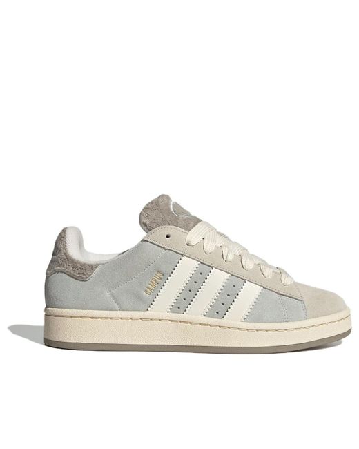 Adidas White (Wmns) Campus 00S Snow'