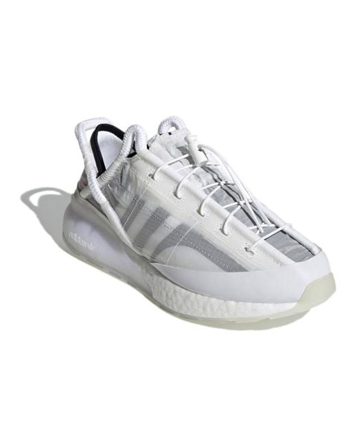 Adidas White Craig X Zx 2K Phormar for men