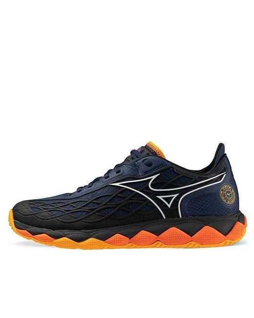 Mizuno Blue Wave Enforce Tour for men